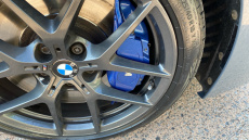 BMW 1 Series 118i [136] M Sport 5dr Step Auto Petrol Hatchback